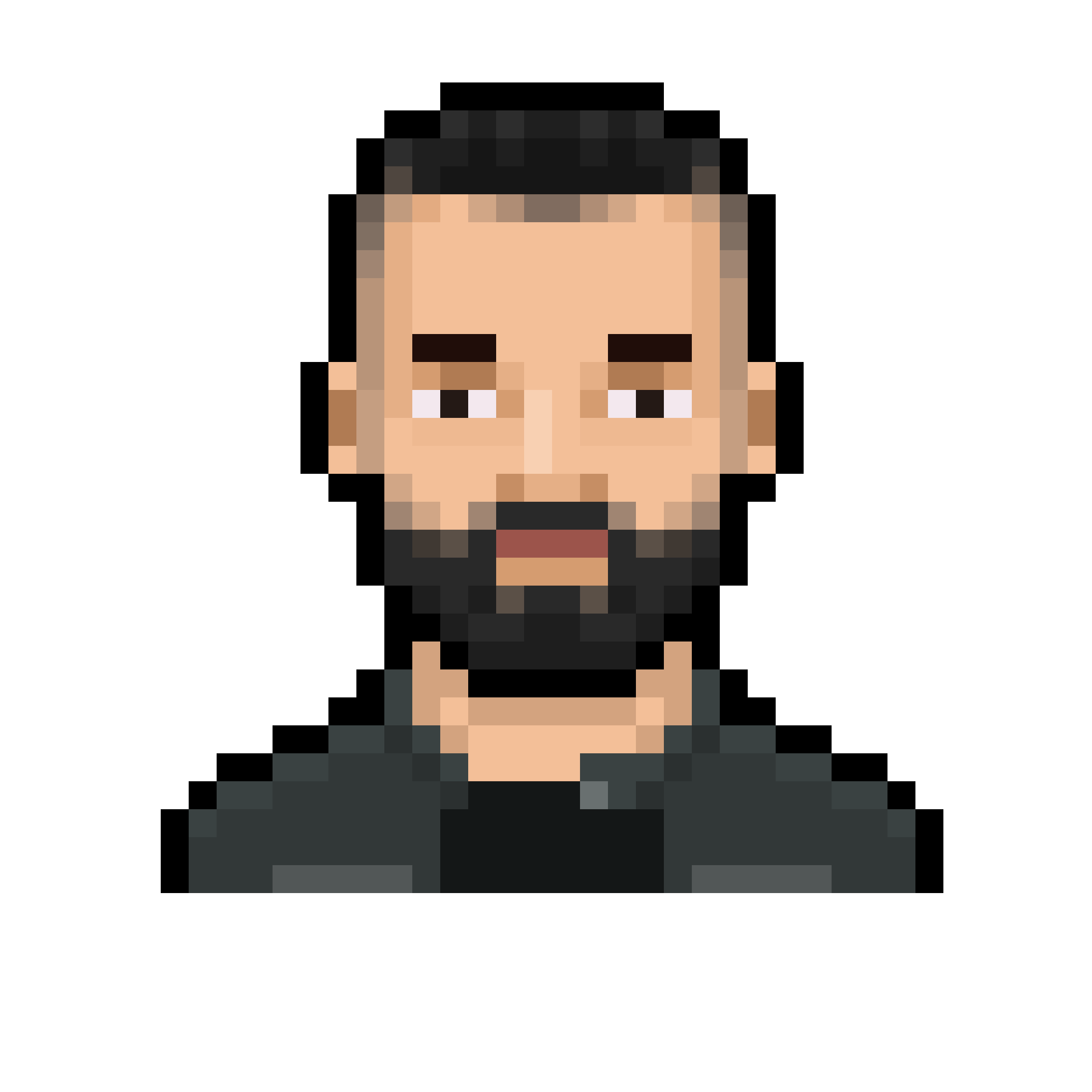 Lucas Loureiro's Avatar